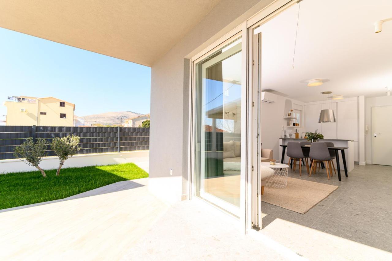 Hygge Boutique Apartment โตรกีร์ ภายนอก รูปภาพ