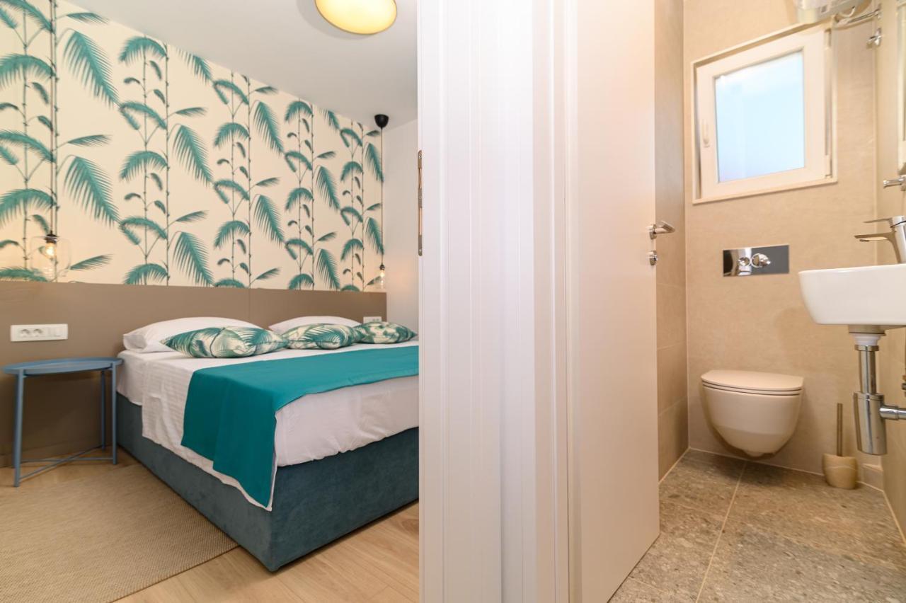 Hygge Boutique Apartment โตรกีร์ ภายนอก รูปภาพ
