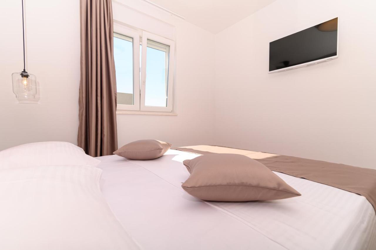 Hygge Boutique Apartment โตรกีร์ ภายนอก รูปภาพ