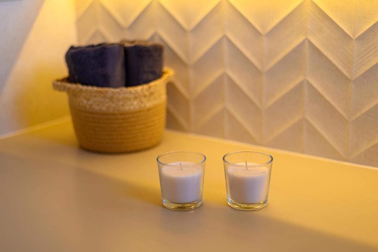 Hygge Boutique Apartment โตรกีร์ ภายนอก รูปภาพ