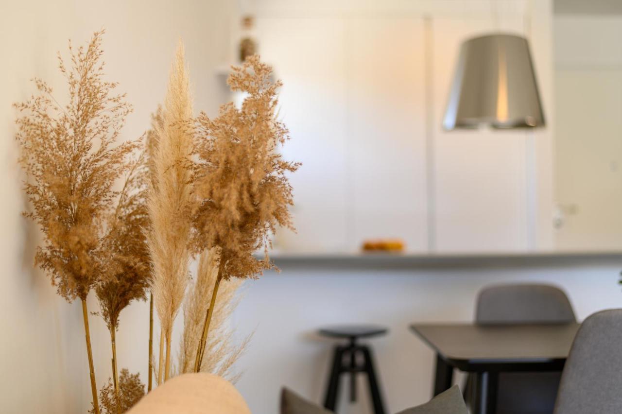 Hygge Boutique Apartment โตรกีร์ ภายนอก รูปภาพ