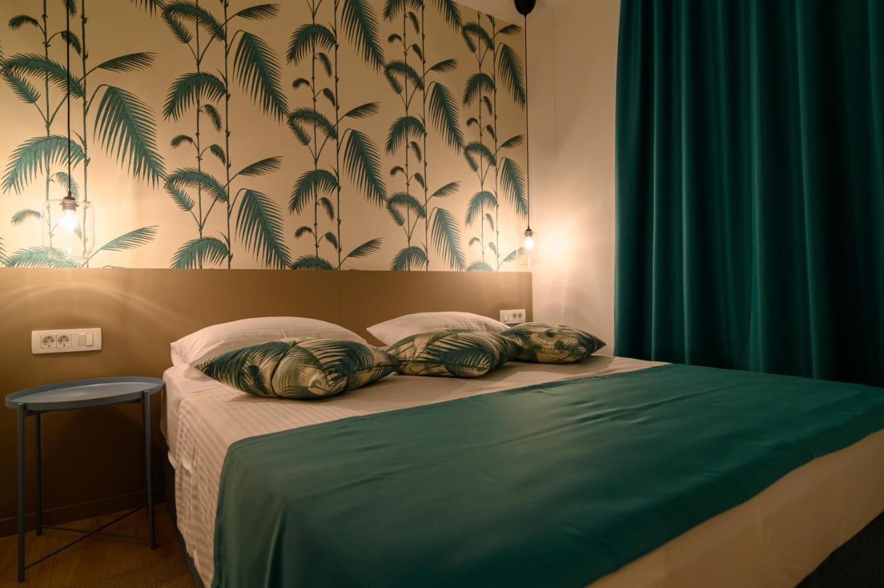 Hygge Boutique Apartment โตรกีร์ ภายนอก รูปภาพ